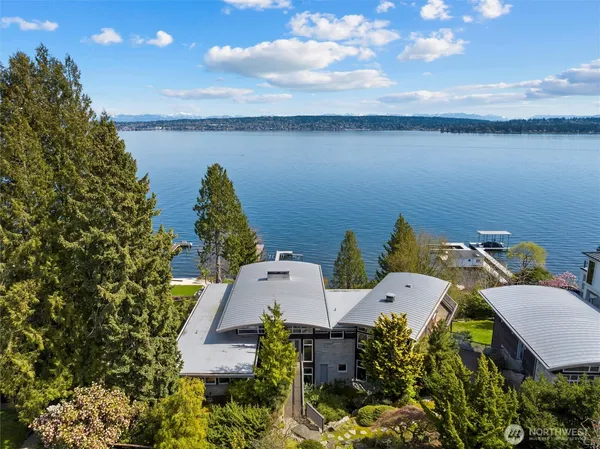 $10,000,000 | 4502 55th Avenue Northeast, Seattle, WA 98105
