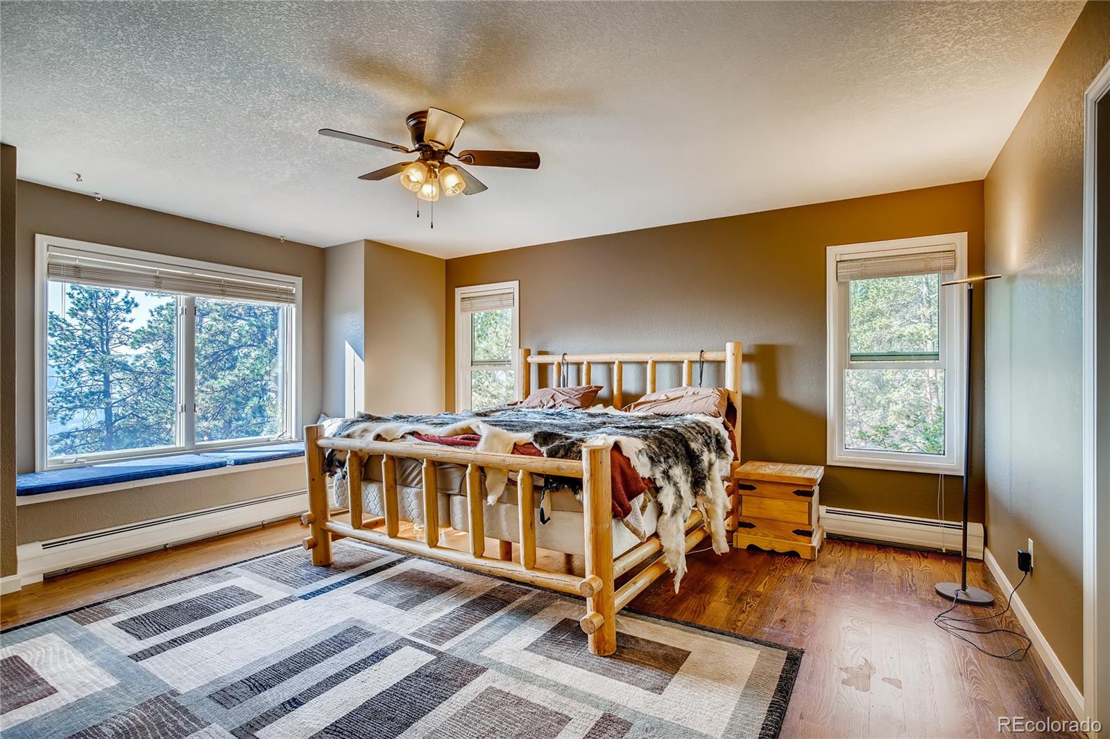 330 Holmes Gulch Road Bailey, CO 80421 - Photo 12 of 40 Gallery Image 12