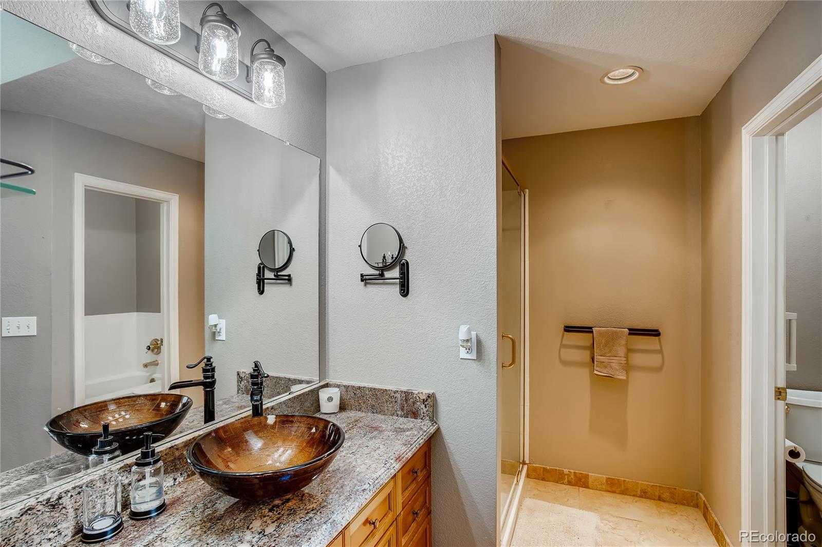 330 Holmes Gulch Road Bailey, CO 80421 - Photo 14 of 40 Gallery Image 14