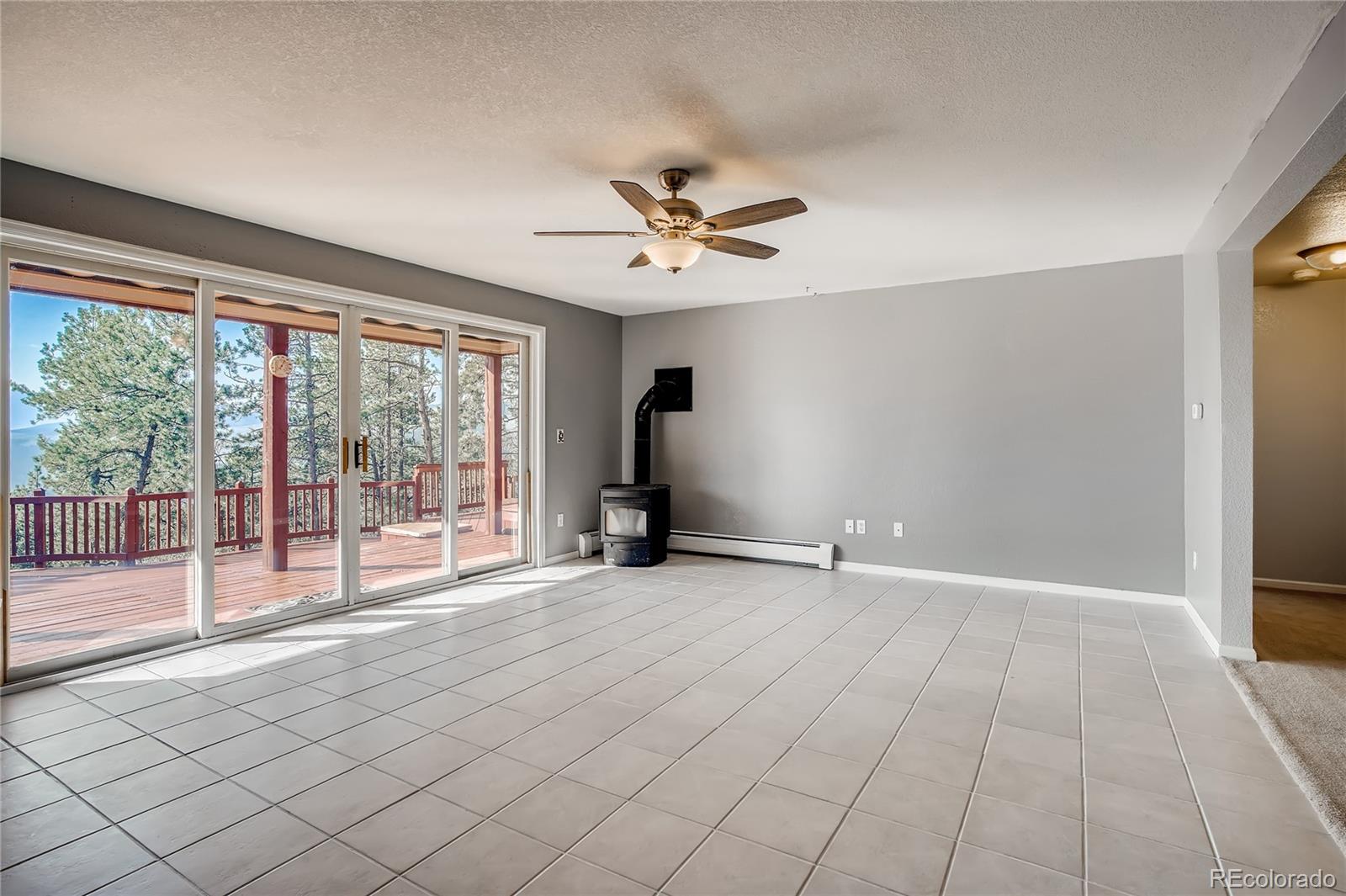 330 Holmes Gulch Road Bailey, CO 80421 - Photo 17 of 40 Gallery Image 17