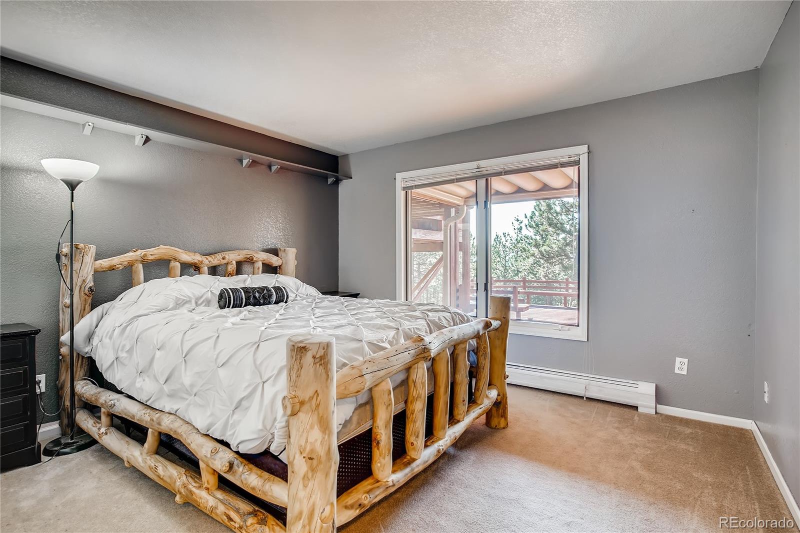 330 Holmes Gulch Road Bailey, CO 80421 - Photo 19 of 40 Gallery Image 19