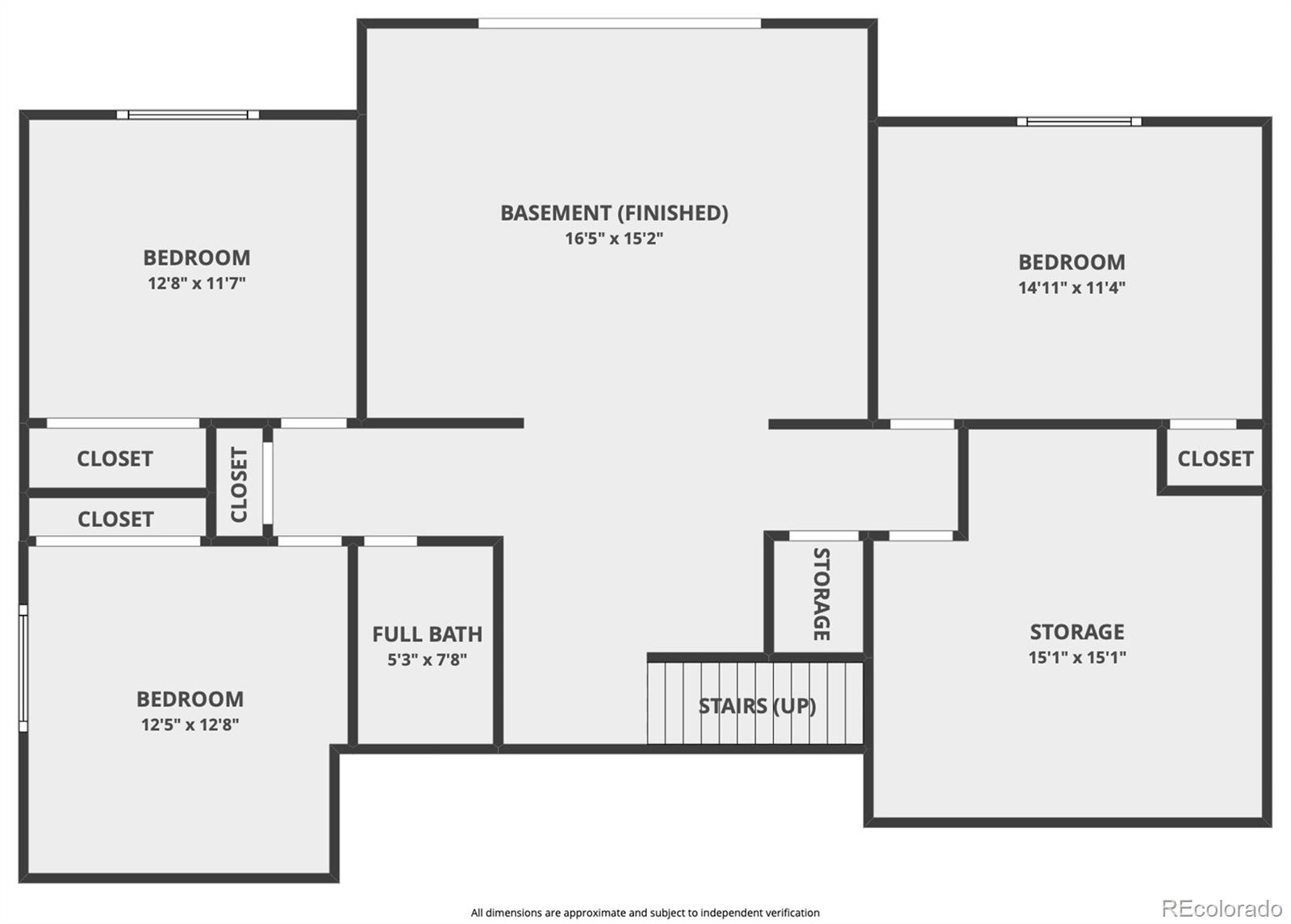 330 Holmes Gulch Road Bailey, CO 80421 - Photo 38 of 40 Gallery Image 38