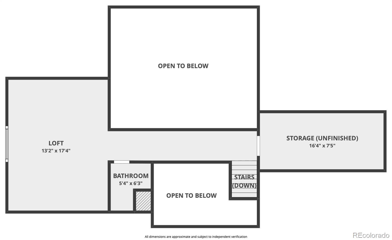 330 Holmes Gulch Road Bailey, CO 80421 - Photo 40 of 40 Gallery Image 40