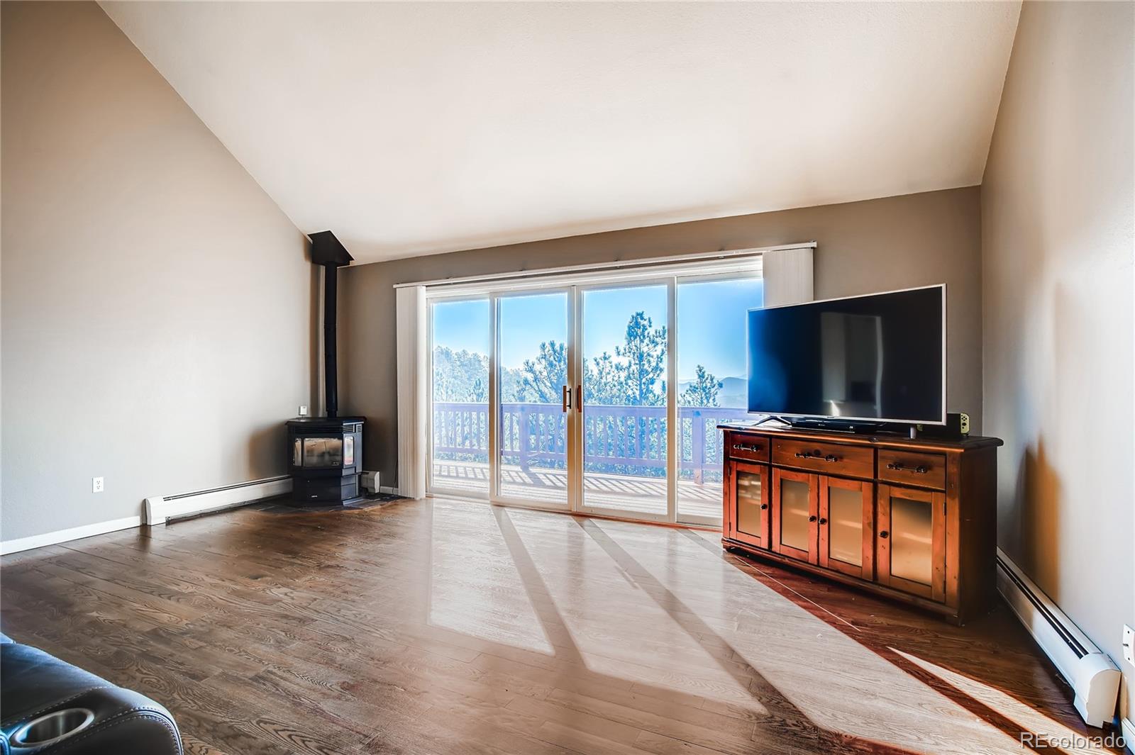 330 Holmes Gulch Road Bailey, CO 80421 - Photo 5 of 40 Gallery Image 5
