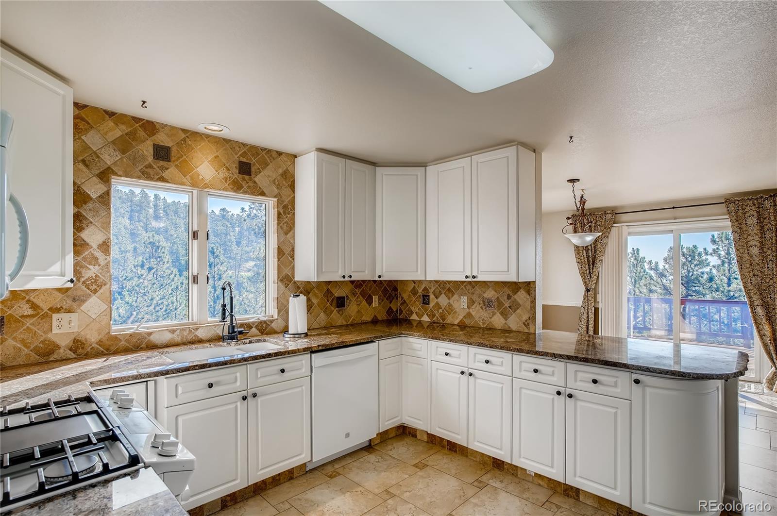 330 Holmes Gulch Road Bailey, CO 80421 - Photo 6 of 40 Gallery Image 6