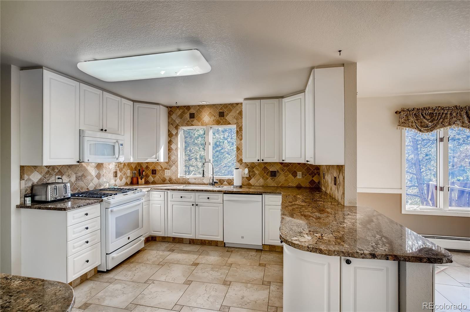 330 Holmes Gulch Road Bailey, CO 80421 - Photo 8 of 40 Gallery Image 8