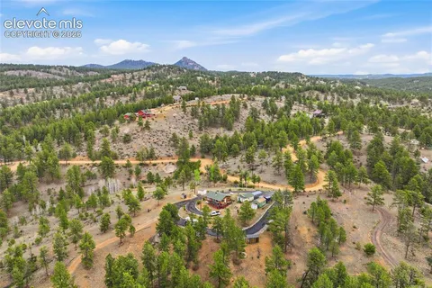 $475,000 | 201 Lake Drive, Florissant, CO 80816