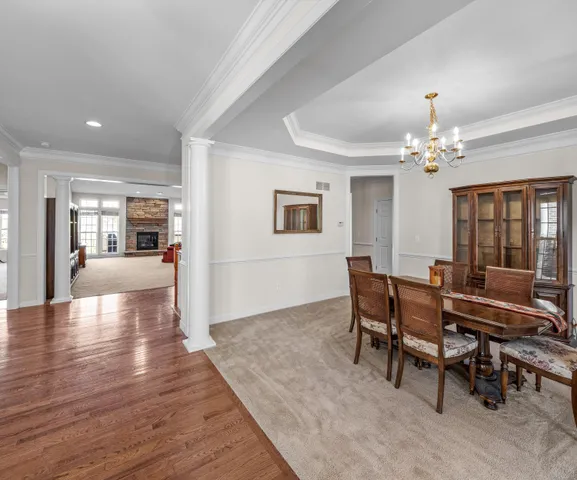 $667,900 | 26574 Blackwood Court, South Lyon, MI 48178