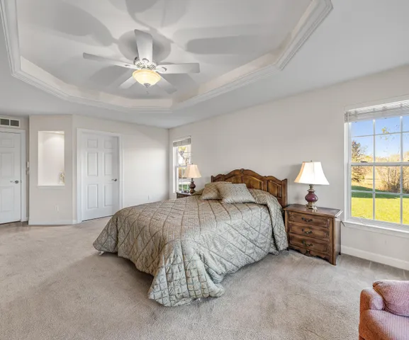 $667,900 | 26574 Blackwood Court, South Lyon, MI 48178