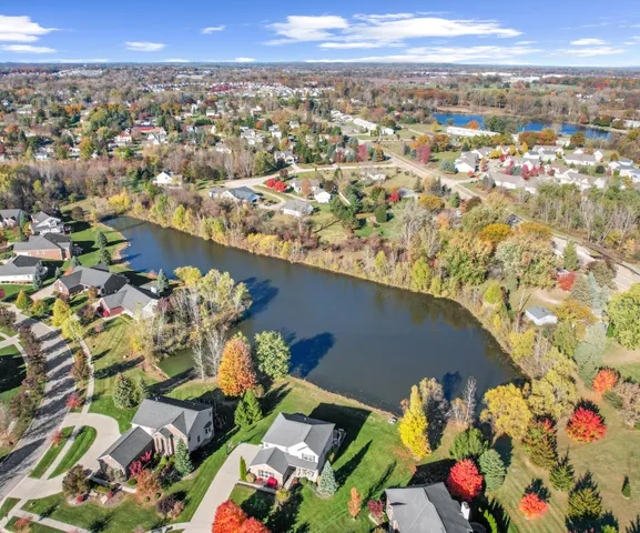 $667,900 | 26574 Blackwood Court, South Lyon, MI 48178