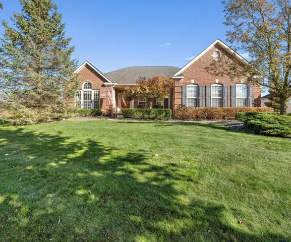 $667,900 | 26574 Blackwood Court, South Lyon, MI 48178