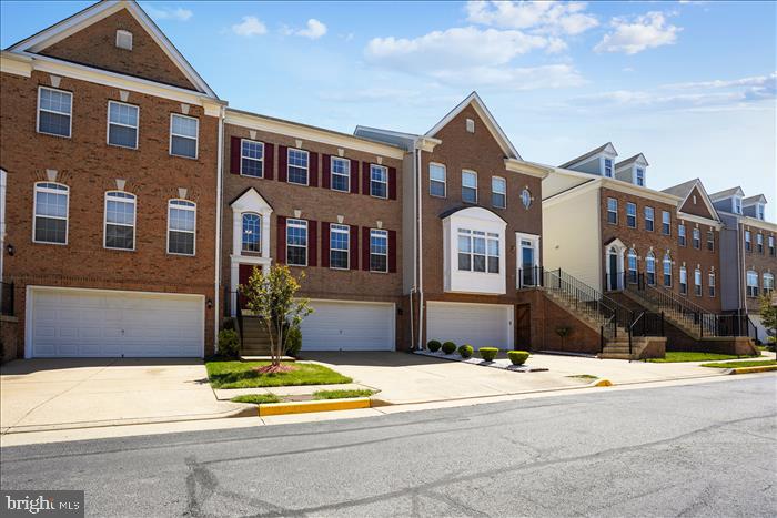 7328 Hampton Manor Place Springfield, VA 22150 - Photo 1 of 36 7328 Hampton Manor Place
