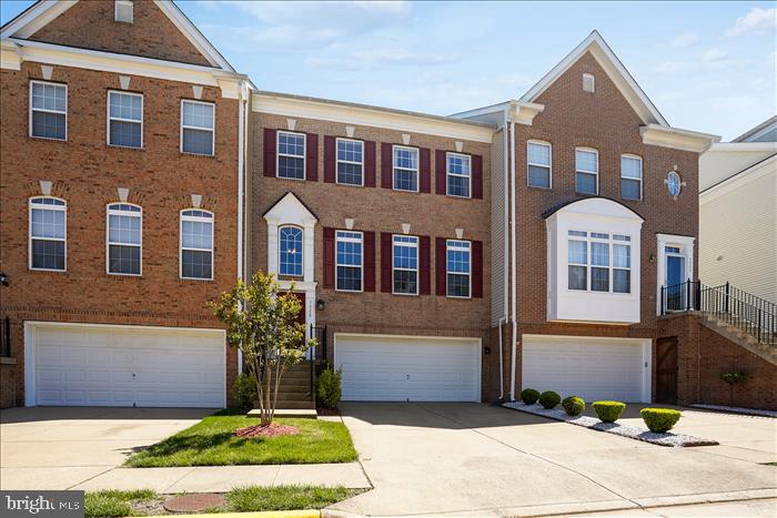 7328 Hampton Manor Place Springfield, VA 22150 - Photo 2 of 36 7328 Hampton Manor Place