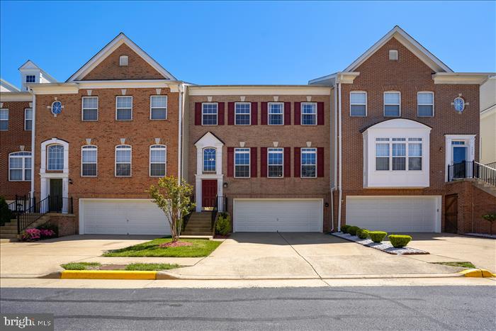 7328 Hampton Manor Place Springfield, VA 22150 - Photo 3 of 36 7328 Hampton Manor Place