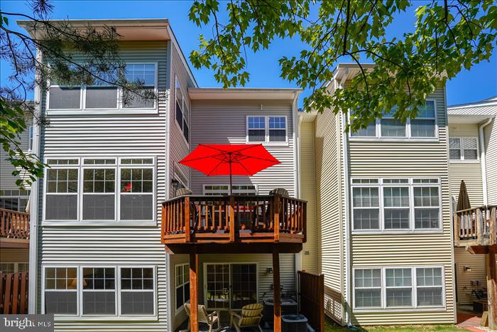 7328 Hampton Manor Place Springfield, VA 22150 - Photo 36 of 36 Exterior
