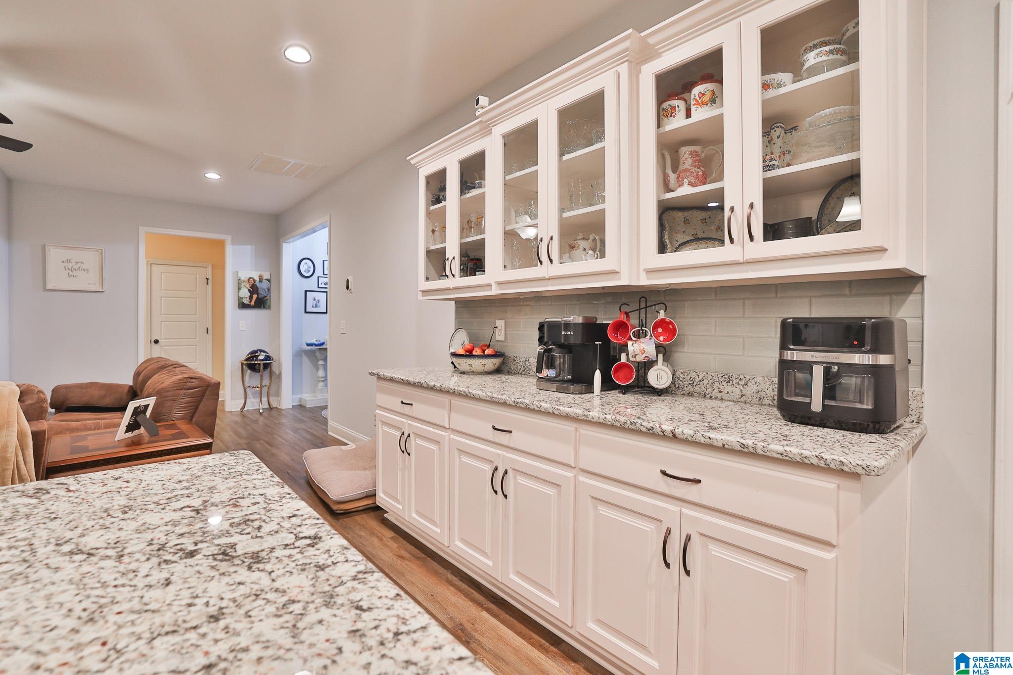 271 Little Pond Road Pell City, AL 35128 - Photo 9 of 86