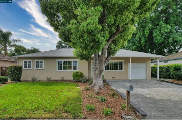 $639,000 | 1260 Apple Drive, Concord, CA 94518