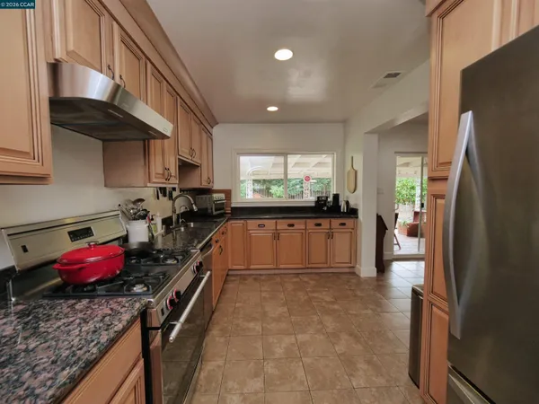 $639,000 | 1260 Apple Drive, Concord, CA 94518