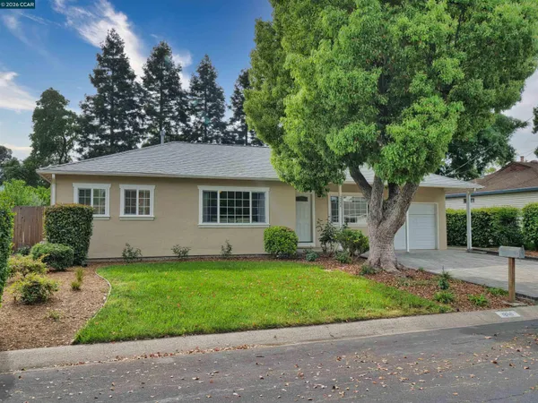 $639,000 | 1260 Apple Drive, Concord, CA 94518