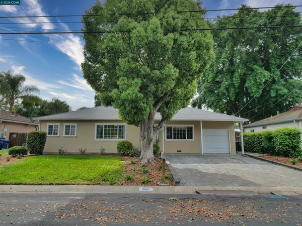 $639,000 | 1260 Apple Drive, Concord, CA 94518