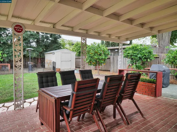 $639,000 | 1260 Apple Drive, Concord, CA 94518