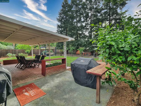 $639,000 | 1260 Apple Drive, Concord, CA 94518