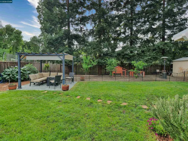 $639,000 | 1260 Apple Drive, Concord, CA 94518