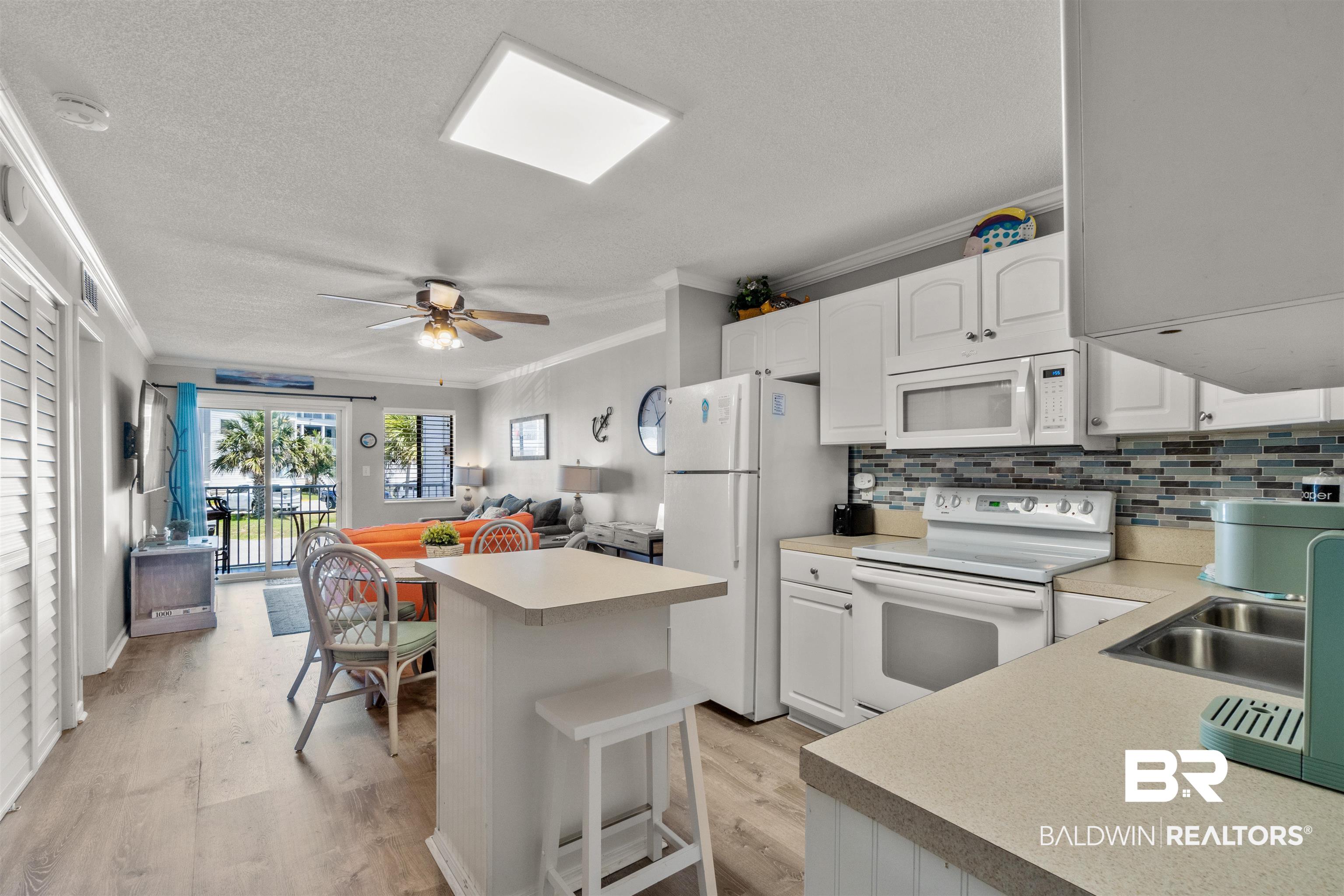 400 Plantation Road, Unit 2115 Gulf Shores, AL 36542 - Photo 9 of 23