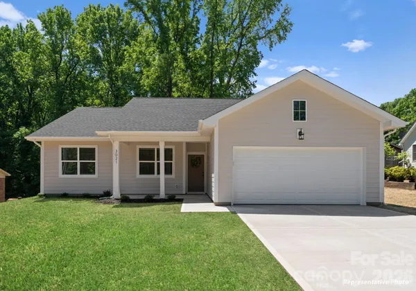 $379,900 | 114 Coolbrook Rd Union Grove, Union Grove, NC 28689