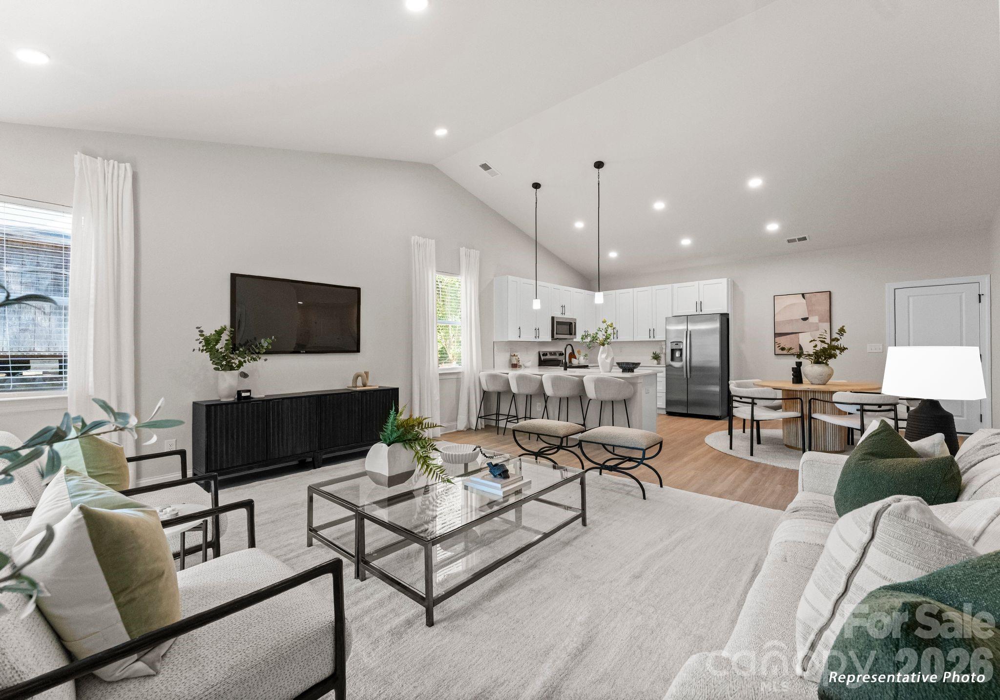 114 Coolbrook Rd Union Grove Union Grove, NC 28689 - Photo 13 of 29