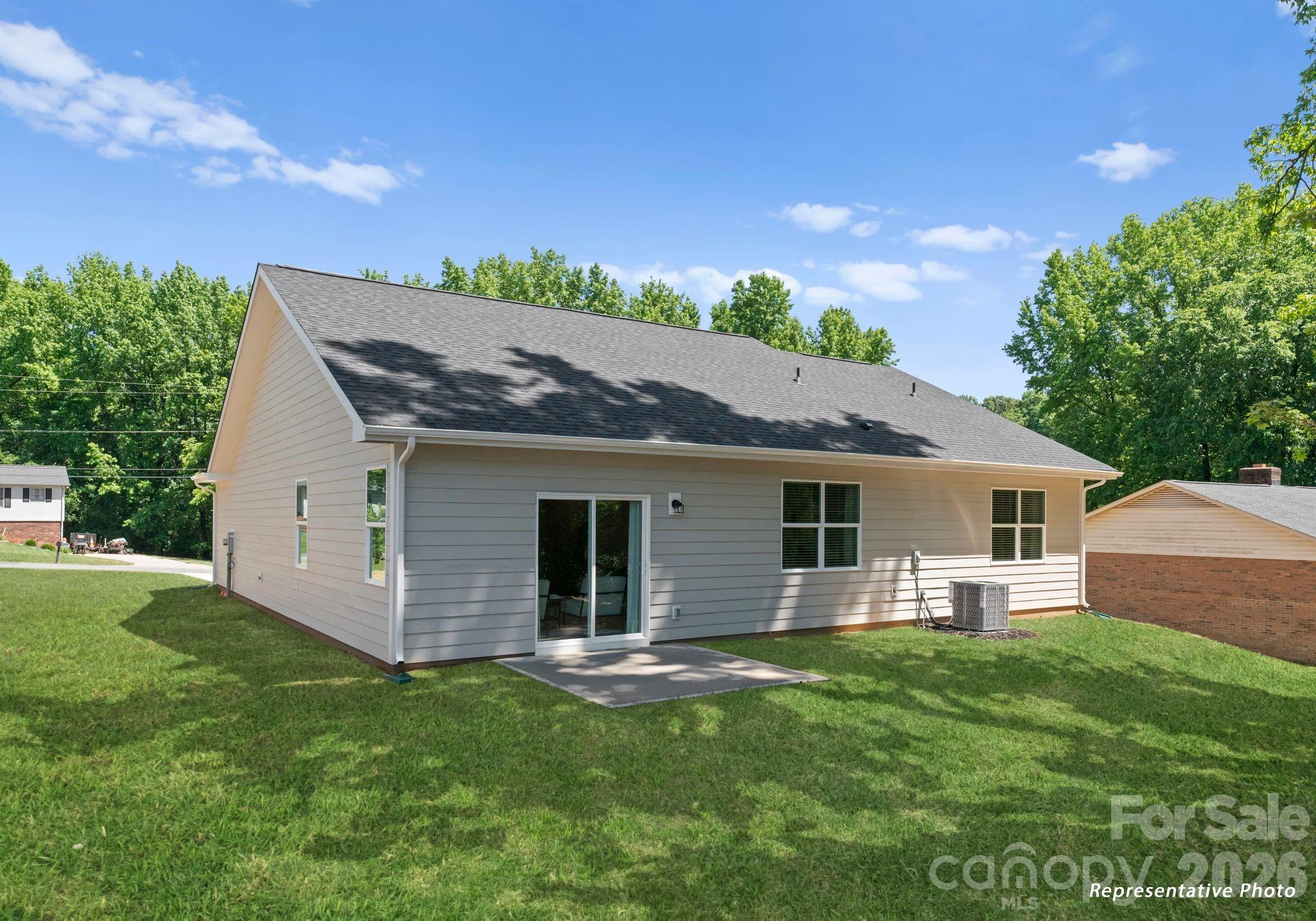 114 Coolbrook Rd Union Grove Union Grove, NC 28689 - Photo 26 of 29