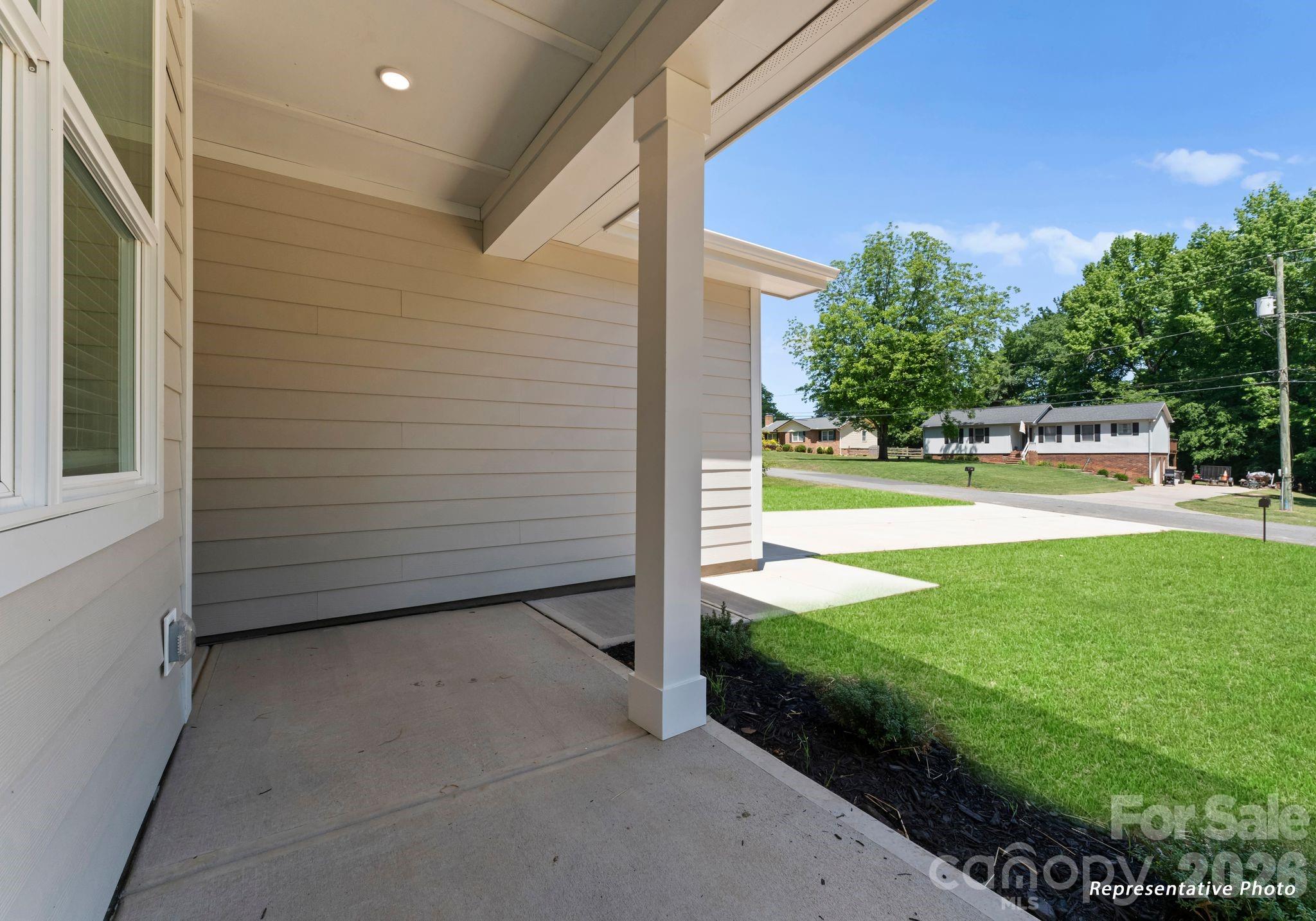 114 Coolbrook Rd Union Grove Union Grove, NC 28689 - Photo 3 of 29