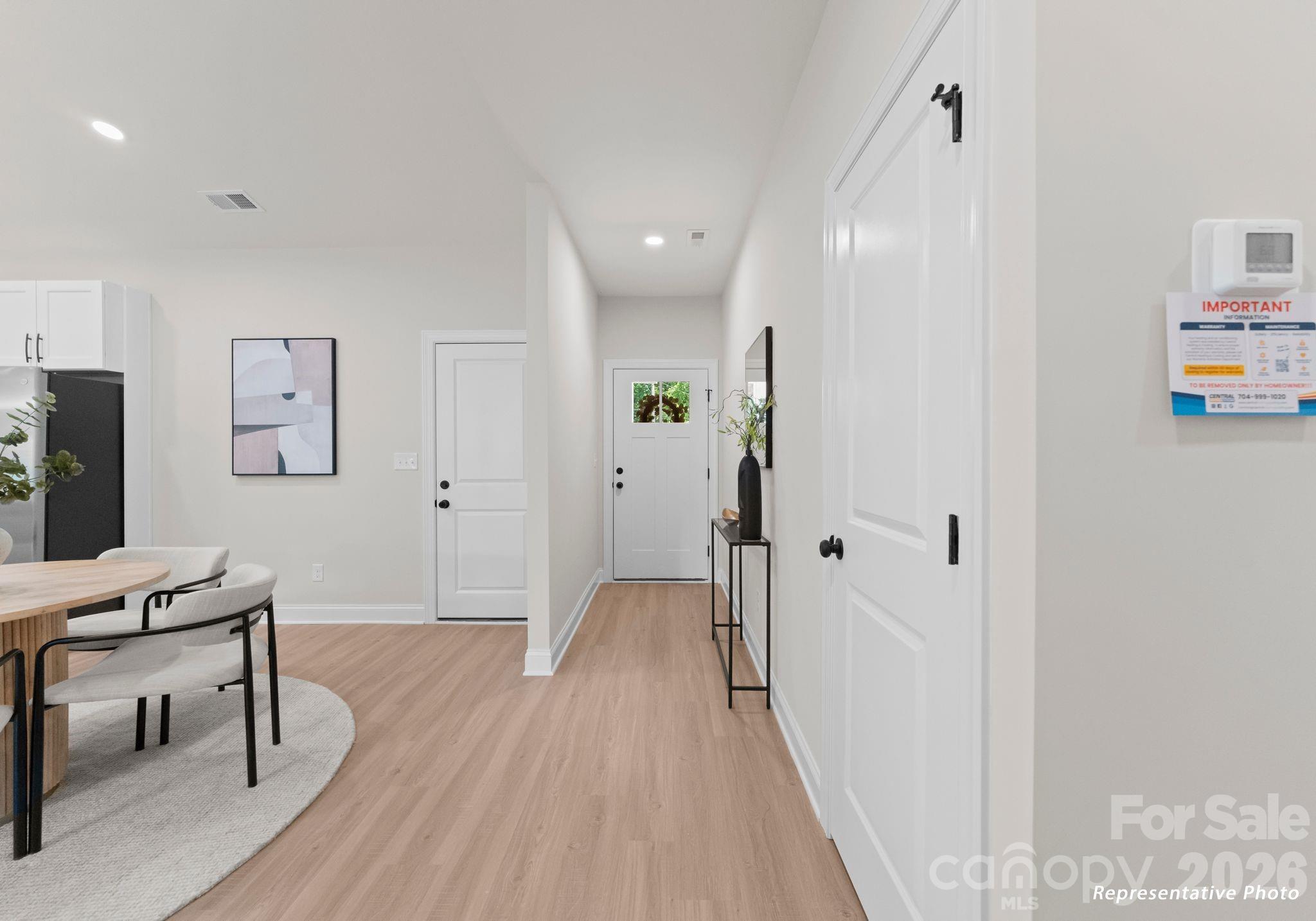 114 Coolbrook Rd Union Grove Union Grove, NC 28689 - Photo 4 of 29