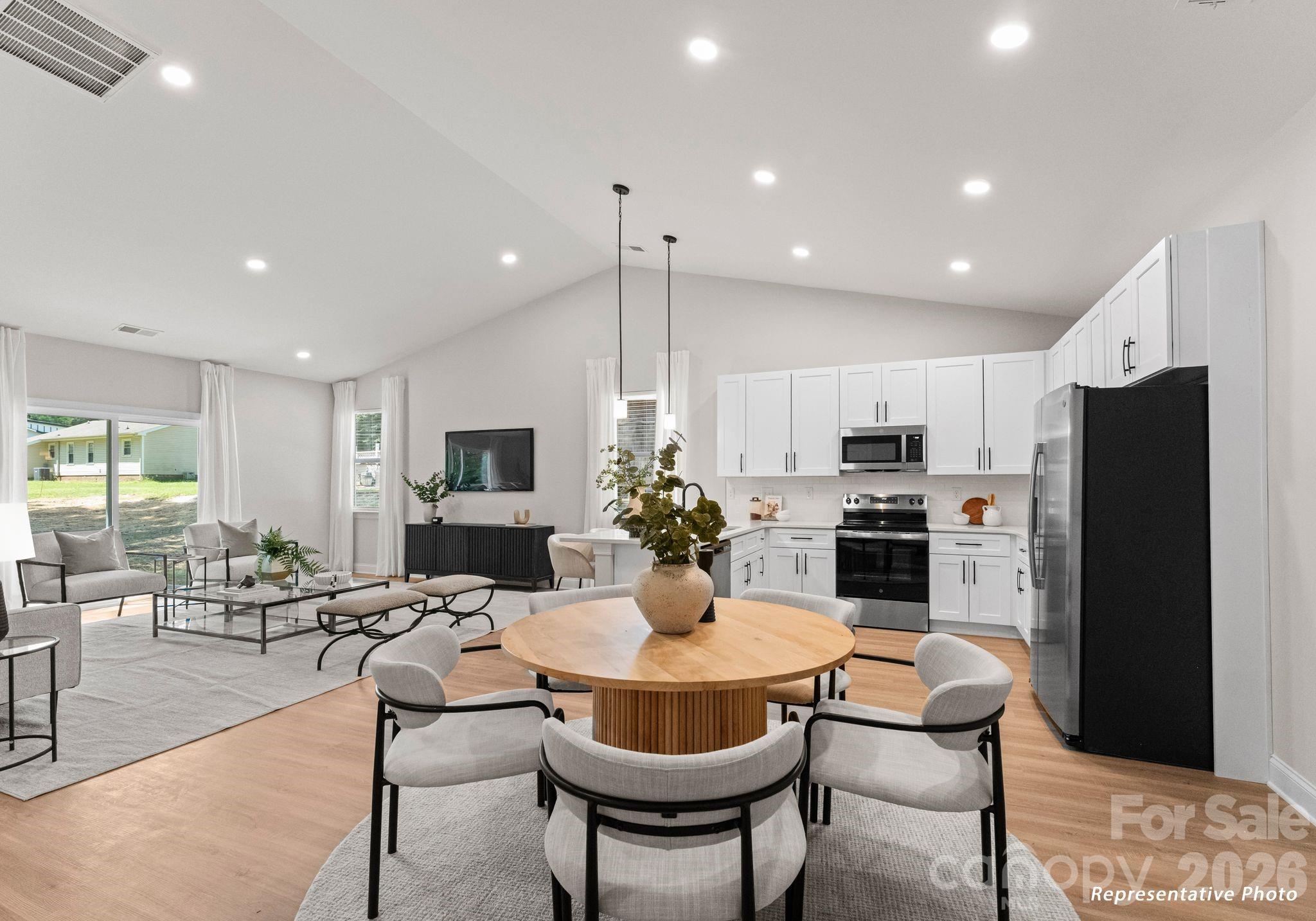 114 Coolbrook Rd Union Grove Union Grove, NC 28689 - Photo 5 of 29