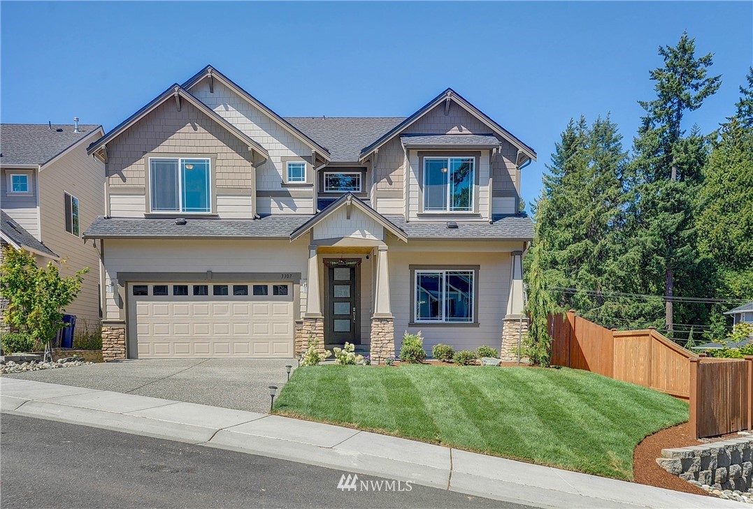 3307 181st Street Southeast Bothell, WA 98012 - Photo 1 of 1 Gallery Image 1