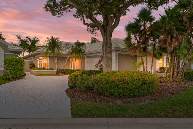 $499,000 | 2479 Southwest Brookwood Lane, Palm City, FL 34990