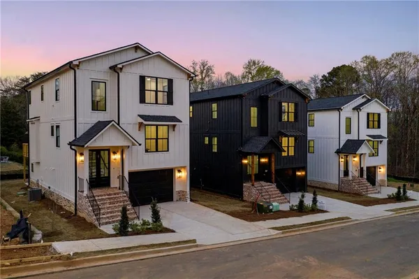 $714,750 | 111 Tanya Way, Ball Ground, GA 30107