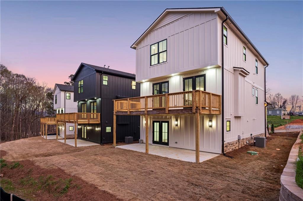 111 Tanya Way Ball Ground, GA 30107 - Photo 11 of 15