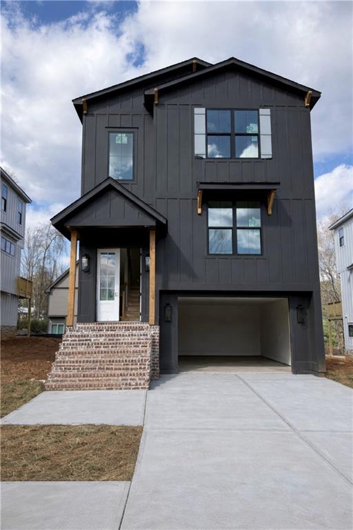 111 Tanya Way Ball Ground, GA 30107 - Photo 2 of 15