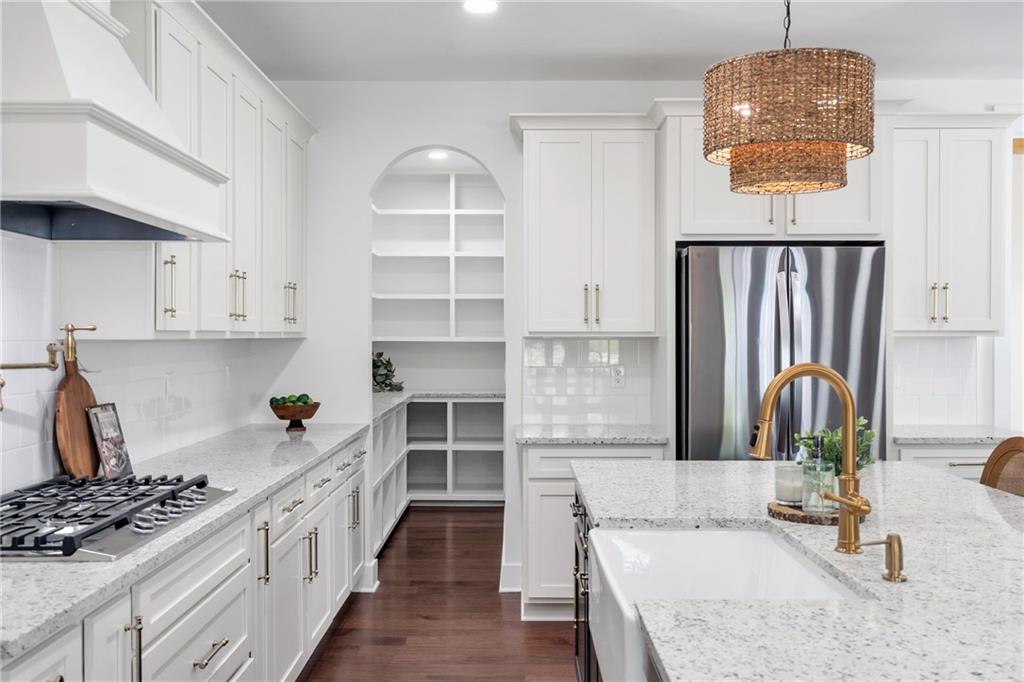 111 Tanya Way Ball Ground, GA 30107 - Photo 4 of 15