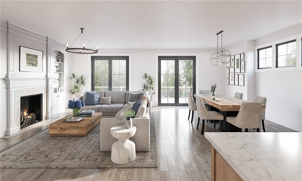 111 Tanya Way Ball Ground, GA 30107 - Photo 6 of 15