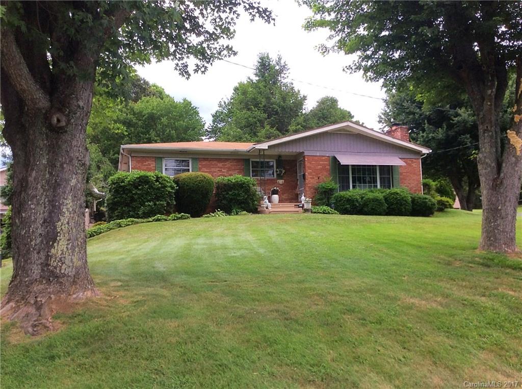 35 Holbrook Road, Unit 5 Candler, NC 28715 - Photo 1 of 21 Gallery Image 1