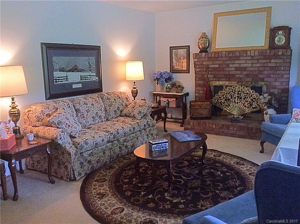 35 Holbrook Road, Unit 5 Candler, NC 28715 - Photo 14 of 21 Gallery Image 14