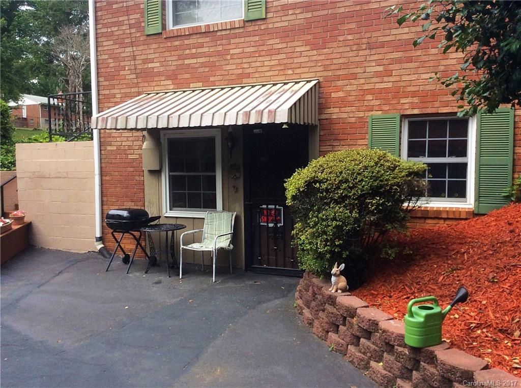 35 Holbrook Road, Unit 5 Candler, NC 28715 - Photo 6 of 21 Gallery Image 6