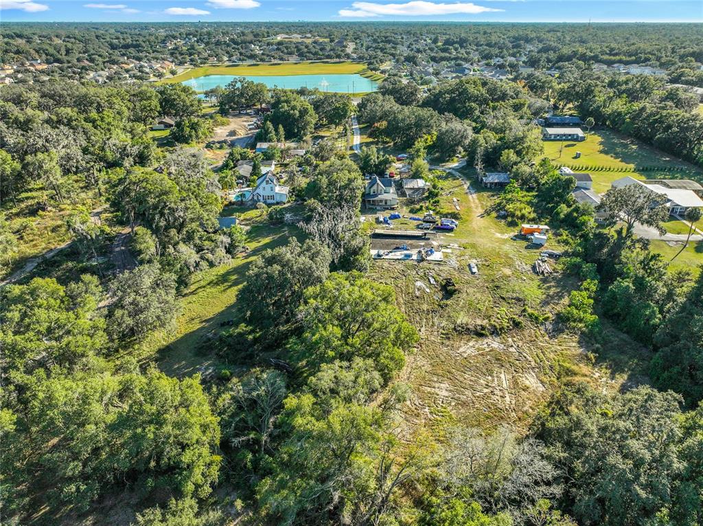 7717 Clarcona Ocoee Road Orlando, FL 32818 - Photo 48 of 63 a view of city and ocean