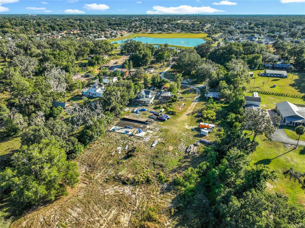 7717 Clarcona Ocoee Road Orlando, FL 32818 - Photo 52 of 63 a view of a city with lake view