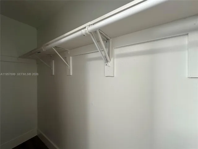 a view of small space