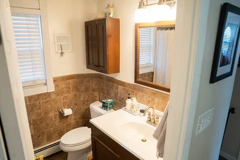 $3,700 | 4 Tyndale Street, Unit 2, Boston, MA 02131