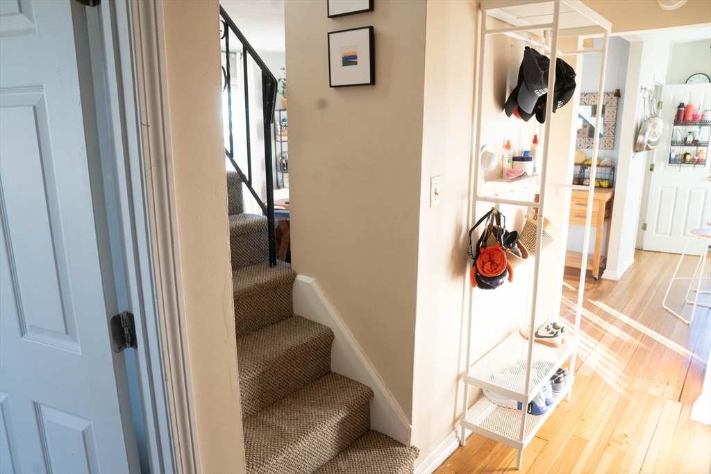 4 Tyndale Street, Unit 2 Boston, MA 02131 - Photo 12 of 20