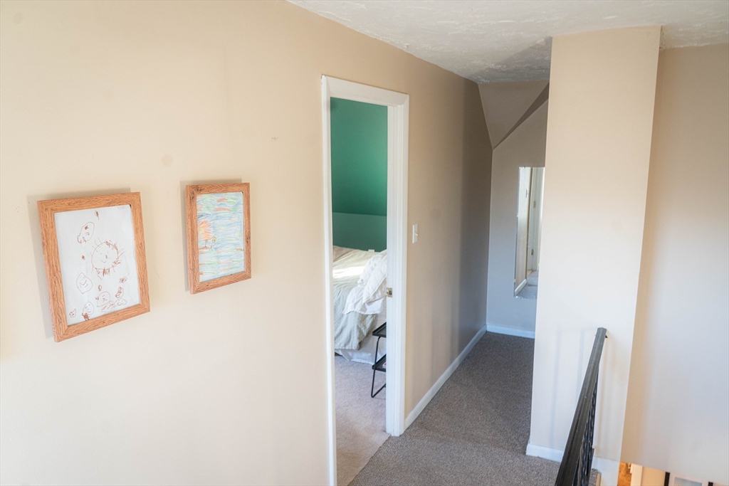 4 Tyndale Street, Unit 2 Boston, MA 02131 - Photo 14 of 20